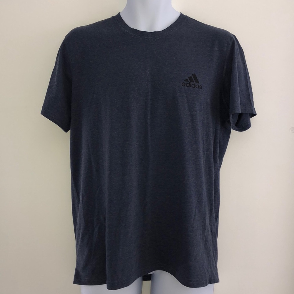 Adidas Climate 2.0 Mens T-shirt